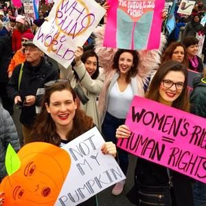 Meet your Posher, Bridget